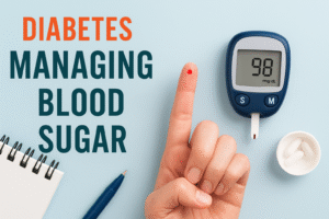Diabetic Reversal