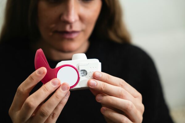 Asthma: Symptoms, causes, risk factors and prevention Asthma