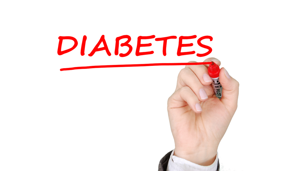 Diabetic Image
