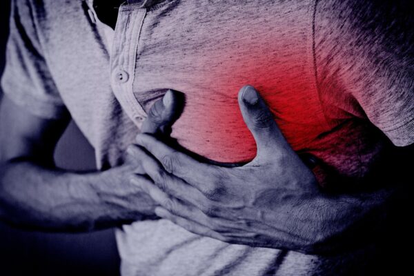 Heart attack vs cardiac arrest: Understanding the difference Heart Attack