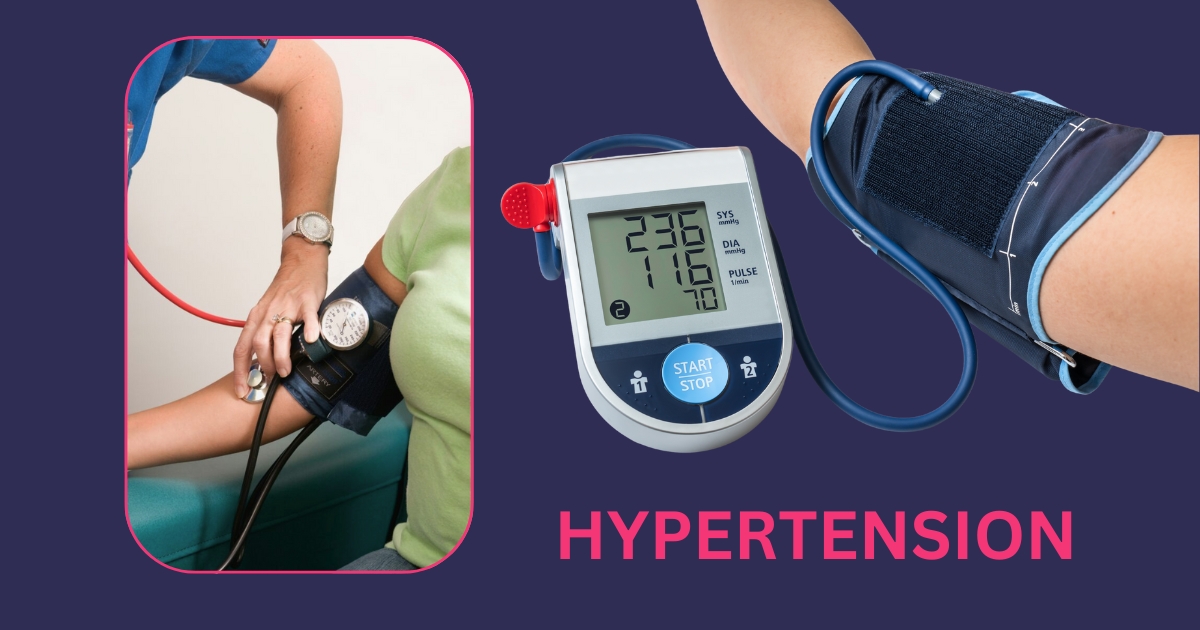 Hypertension