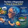 image showing the benefits of magnesium